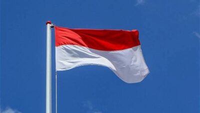 Jangan Asal Pasang.…!!! Simak Aturan Dan Larangan Memasang Bendera Merah Putih Berikut ini