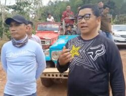 Mandan : Yang Nyerang, Yang Menjelek-jelekan Ya Senyumin Aja, Kami Tidak Sedang Bersaing, Kami Hanya Sedang Berjuang Untuk Merebut Hati Masyarakat