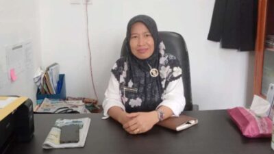 Terus Berupaya Tingkatkan Pelayanan, RSUD Kaur Kembali Mendatangkan Tambahan Dokter Spesialis Anak