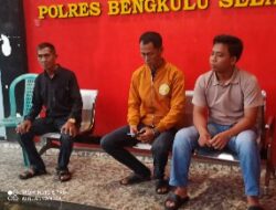 Dihadang Saat Kondangan, Cawabub Li Sumirat Lapor Polisi