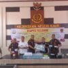 Empat Tersangka Ditetapkan Kejari Kaur Dalam Kasus Dugaan Korupsi Dana Perjalanan Dinas DPRD Kaur