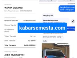 Warga Kaur Utara Kabupaten Kaur Jadi Korban Penipuan Jual Beli Mobil Bodong