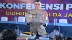 Baru Beroperasi 3 Hari, Judi Kasino di Kosambi Bandung Langsung Disikat Polda Jabar, 44 Orang Ditetapkan Tersangka