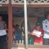 Jelang Hari Raya Idul Adha, 18 KPM Desa Kepala Pasar Terima BLT Tahap Ke Dua