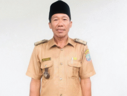 Viral Makanan Gratis BKKBN Kaur, Kades Kepala Pasar Beri Klarifikasi