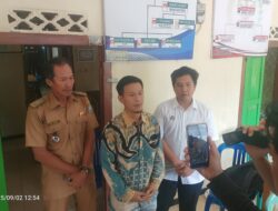 Terkait Penyaluran MBG Dalam Kantong Kresek, Berikut Klarifikasi Kepala SPPG Yayasan Prabu Center