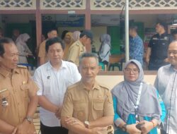 Viral Makanan Bergizi Gratis Dikemas Kresek, Pemkab Kaur Beri Perhatian Serius