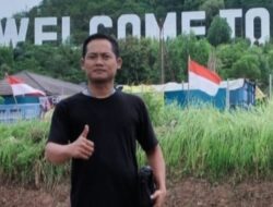 Agus Nugroho Nahkodai IKA PMII Bengkulu Selatan, Muscab Ke-2 Sukses
