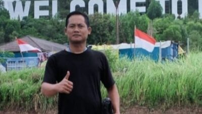 Agus Nugroho Nahkodai IKA PMII Bengkulu Selatan, Muscab Ke-2 Sukses
