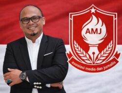 AMJ Tegaskan sebagai Wadah Kolaboratif Media dan Jurnalis