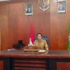 Bupati Gusril Pausi Ajak Masyarakat Ramaikan Festival Gurita