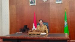 Bupati Gusril Pausi Ajak Masyarakat Ramaikan Festival Gurita