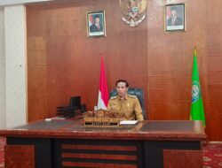 Bupati Gusril Pausi Ajak Masyarakat Ramaikan Festival Gurita