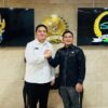 DPRD Kaur Perjuangkan Percepatan Pembangunan Daerah