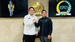 DPRD Kaur Perjuangkan Percepatan Pembangunan Daerah