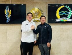 DPRD Kaur Perjuangkan Percepatan Pembangunan Daerah